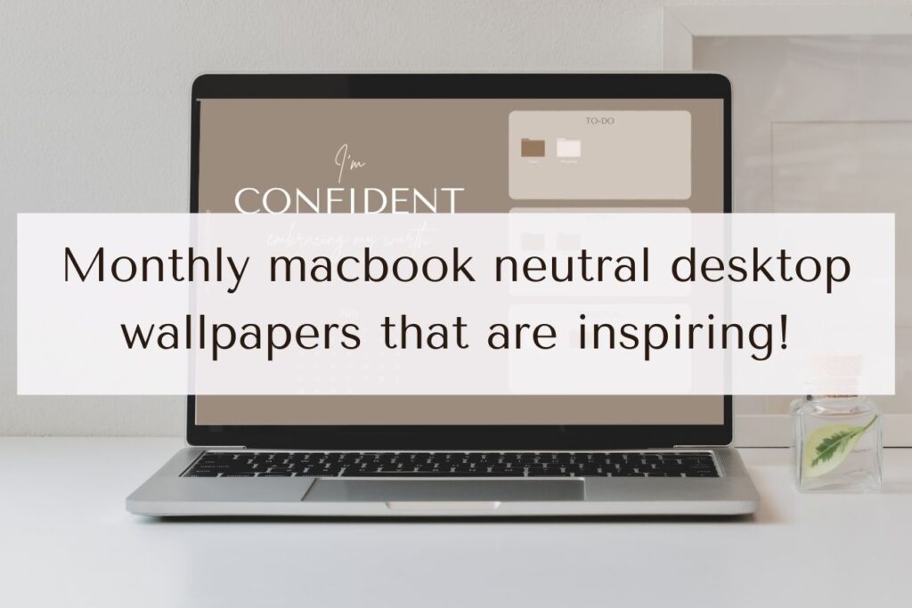 macbook neutral desktop wallpapers